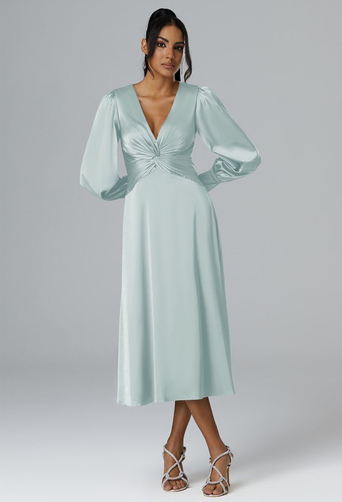 AW Sibylla Dress